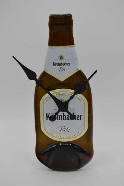 Krombacher Pils 0,5 Zeiger 1