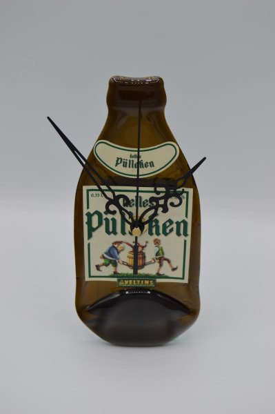 Pülleken Pils 0,33 Zeiger 2