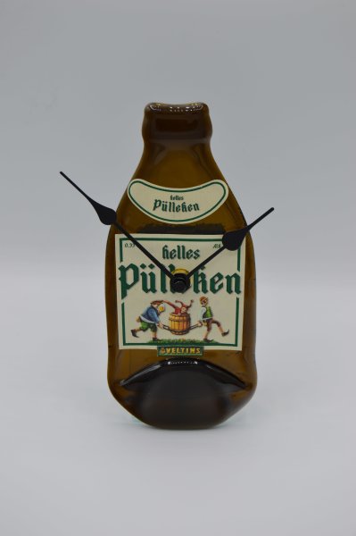 Pülleken Pils 0,33 Zeiger 5