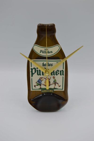 Pülleken Pils 0,33 Zeiger 6