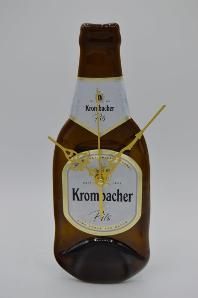 Krombacher Pils 0,5 Zeiger 7