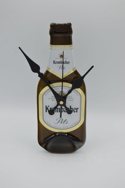 Krombacher Pils 0,33 Zeiger 1