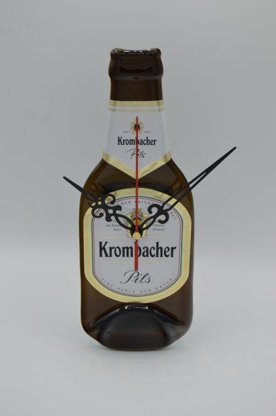 Krombacher Pils 0,33 Zeiger 2