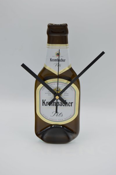 Krombacher Pils 0,33 Zeiger 4