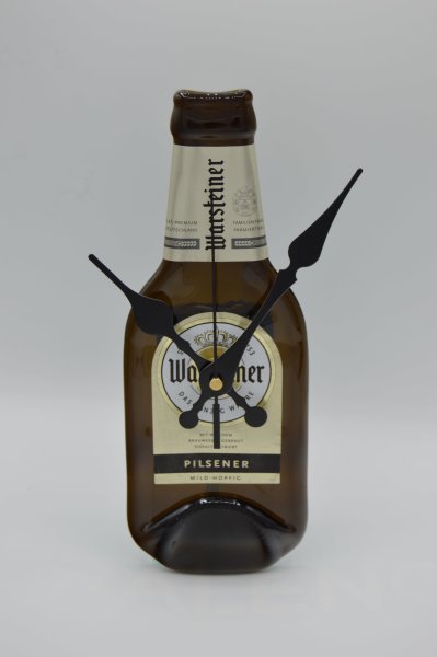Warsteiner Pils 0,33 Zeiger 1