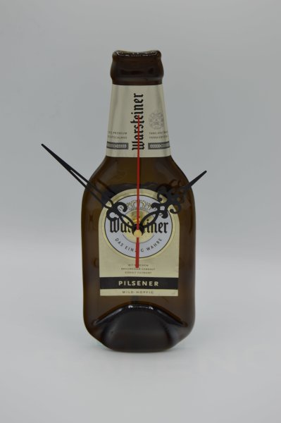 Warsteiner Pils 0,33 Zeiger 2