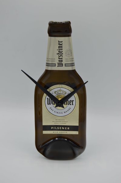 Warsteiner Pils 0,33 Zeiger 3