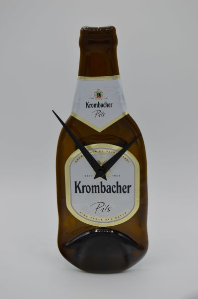 Krombacher Pils 0,5 Zeiger 3