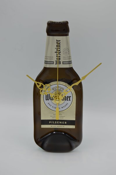 Warsteiner Pils 0,33 Zeiger 7