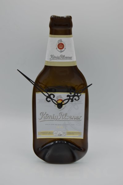 König Pilsener 0,5 Zeiger 2