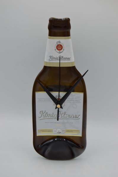 König Pilsener 0,5 Zeiger 3