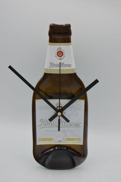 König Pilsener 0,5 Zeiger 4