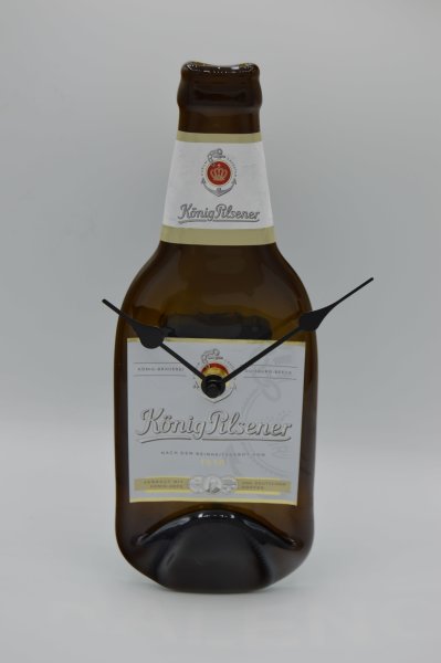 König Pilsener 0,5 Zeiger 5