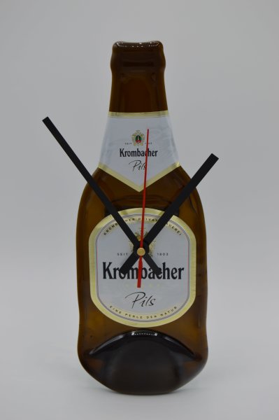 Krombacher Pils 0,5 Zeiger 4