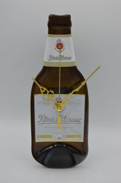 König Pilsener 0,5 Zeiger 7