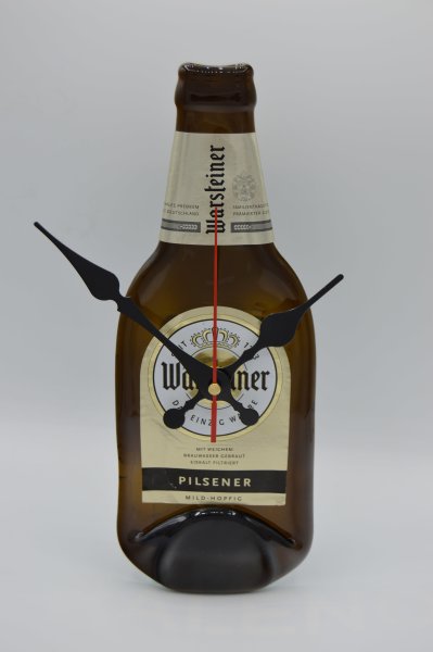 Warsteiner Pils 0,5 Zeiger 1