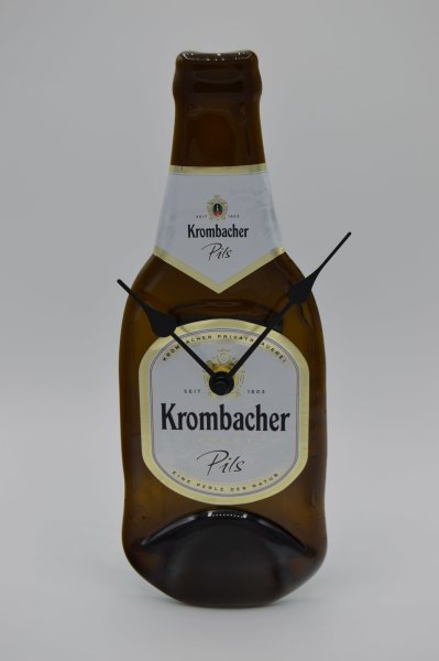 Krombacher Pils 0,5 Zeiger 5