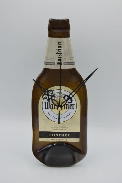 Warsteiner Pils 0,5 Zeiger 2