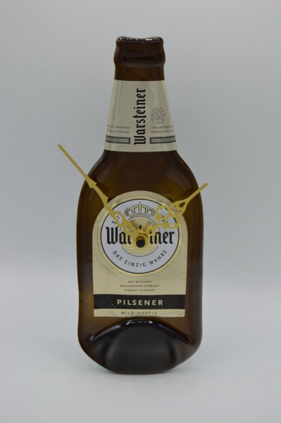 Warsteiner Pils 0,5 Zeiger 7