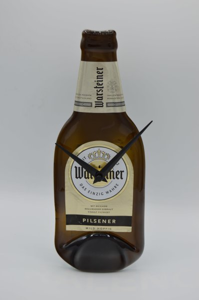 Warsteiner Pils 0,5 Zeiger 3