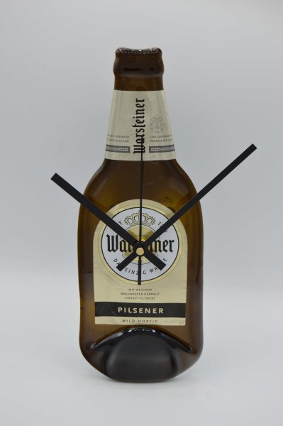 Warsteiner Pils 0,5 Zeiger 4