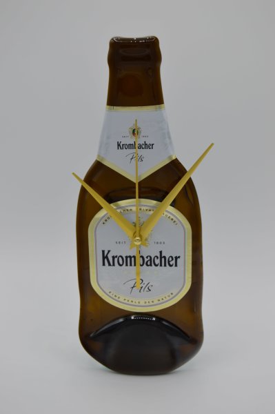 Krombacher Pils 0,5 Zeiger 6