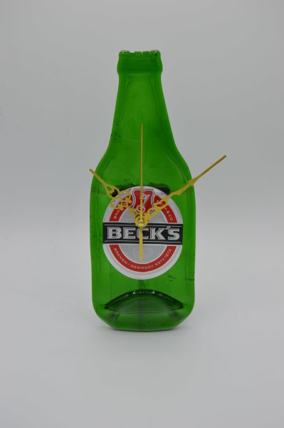 Becks Pils 0,5 Zeiger 7