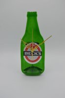 Becks Pils 0,5 Zeiger 7