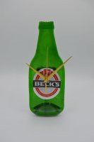 Becks Pils 0,5 Zeiger 6