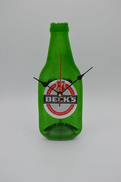Becks Pils 0,5 Zeiger 5