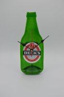 Becks Pils 0,5 Zeiger 5