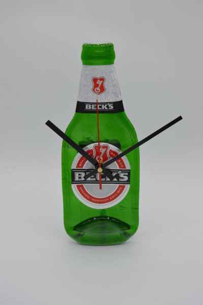 Becks Pils 0,5 Zeiger 4