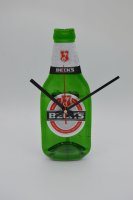 Becks Pils 0,5 Zeiger 4