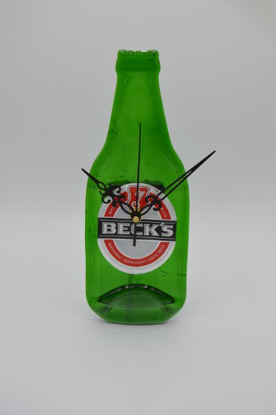 Becks Pils 0,5 Zeiger 2