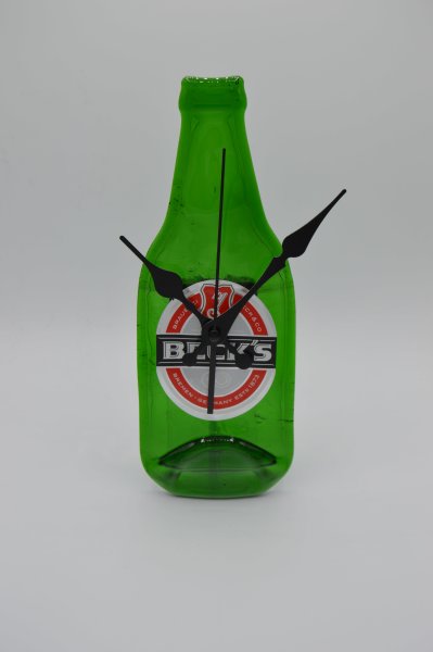 Becks Pils 0,5 Zeiger 1