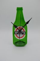 Becks Pils 0,5 Zeiger 1
