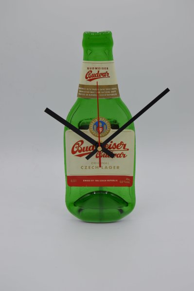 Budweiser Pils 0,5 Zeiger 4